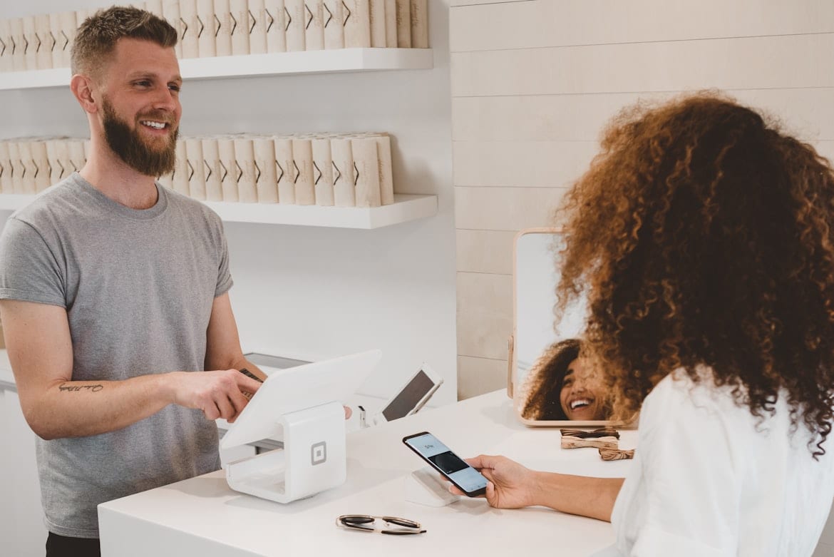 Unified Order Tracking Platform