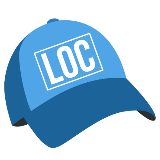 LocEssentials logo