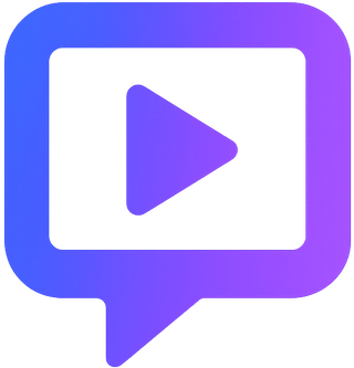 Social Video Platform logo
