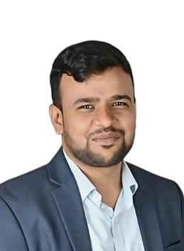 Manish Kumar