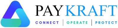 PayKraft logo