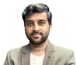 Rajesh Kumar S A